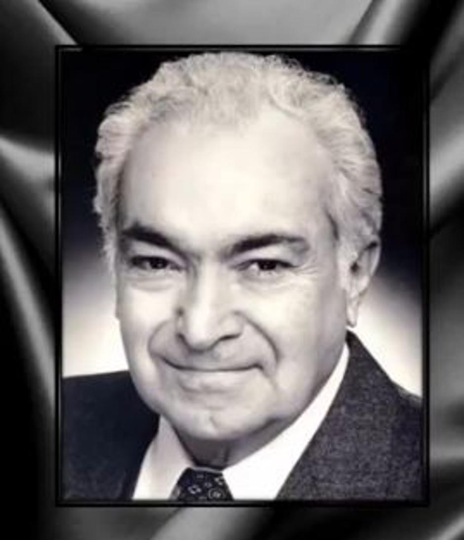 Al Ruscio | Avtor: Youtube