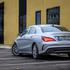 Mercedes-Benz CLA kupe