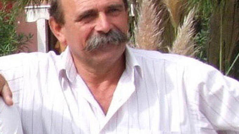 Glavič je po neuradnih podatkih plačal skoraj milijon evrov za zemljišče v indus