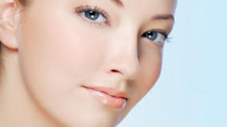 Koža ne odraža starosti, ampak to, kar jeste.