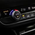 Mazda6 klima klimatska naprava ogrevanje sedežev volana
