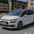 Citroën grand C4 spacetourer