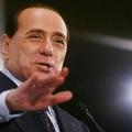 Berlusconi je ocenil, da bo premiersko službo znova lahko začel opravljati po pr