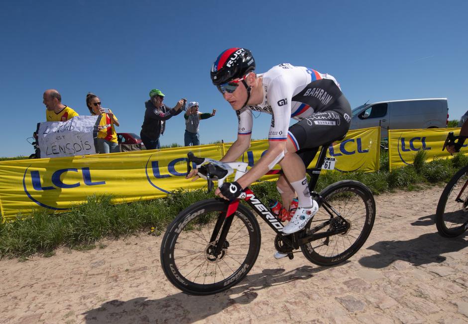 Matej Mohorič | Avtor: Profimedia