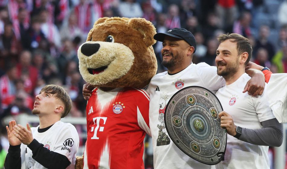 V Nemčiji že vse odločeno