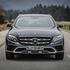 Mercedes-benz E karavan all terrain