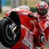 VN Španije Jerez trening 2010 Nickey Hayden Ducati