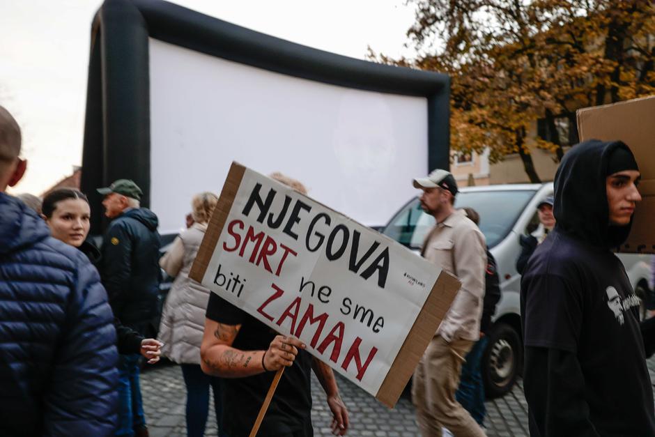 novo mesto shod romi | Avtor: Saša Despot