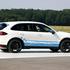 Porsche cayenne hybrid Speedart