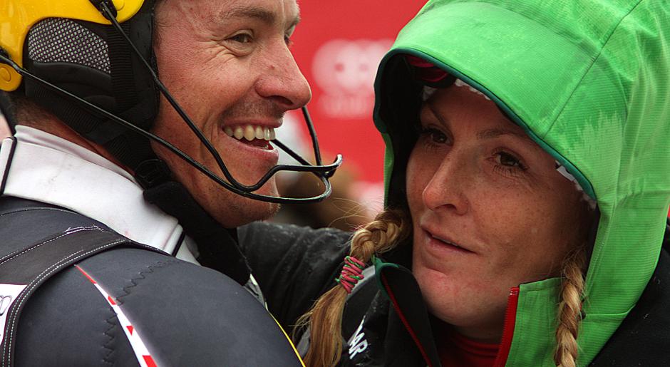 ivica janica kostelić | Avtor: Epa