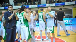 krka crvena zvezda aba