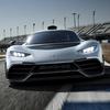 Mercedes-AMG project ONE