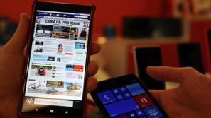 Scena 10.04.14, NT-konferenca 2014, Microsoft, Bled, foto: Izak Kosir