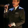 David Bowie