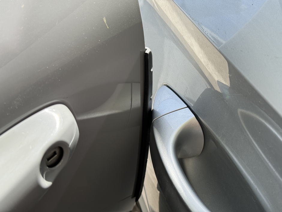 Ford kuga | Avtor: Andrej Leban