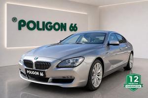BMW 640d xDrive Gran Coupe-ODLIČEN-KOT NOV-GARANCIJA..
