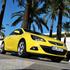 Opel astra GTC