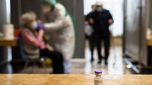 Covid-19 v Sloveniji