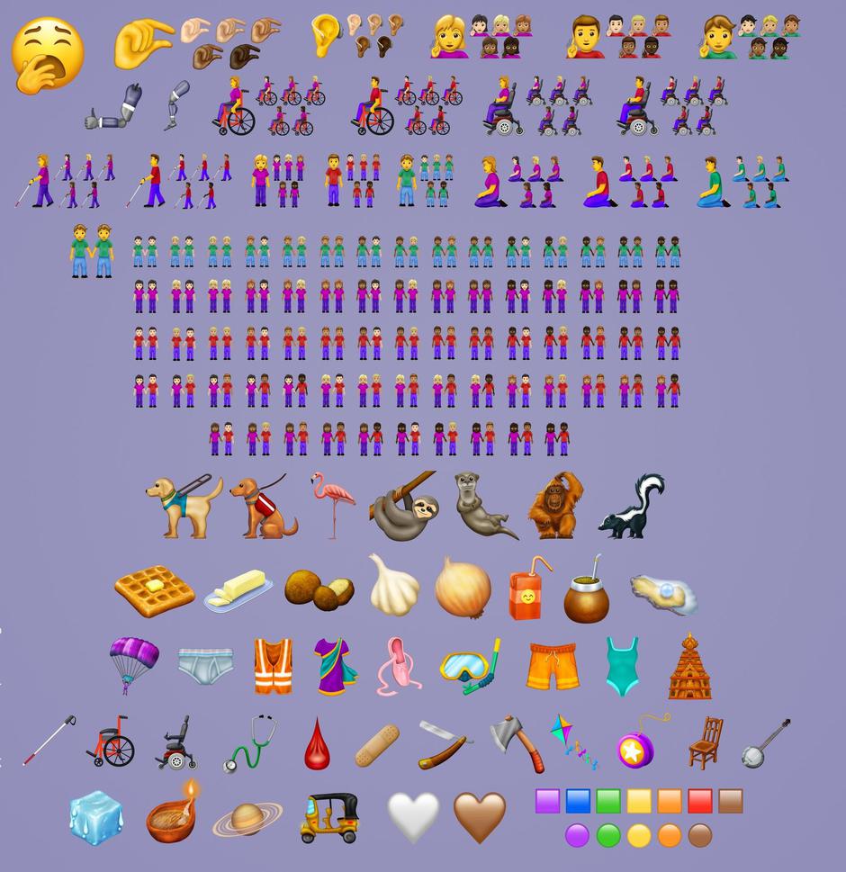 Emoji | Avtor: Emojipedia