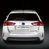 Toyota auris touring sports