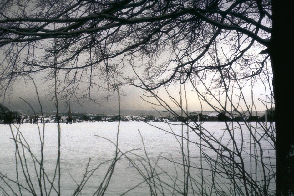 Sneg | Avtor: Profimedia