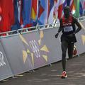 Kiprotich olimpijske igre 2012 London maraton