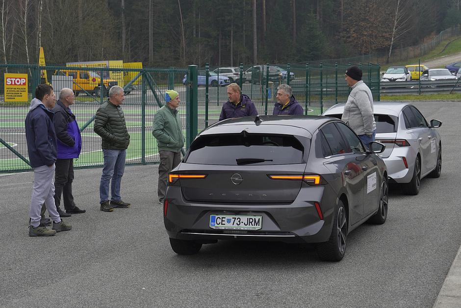 AMZS, asistenčni sistemi | Avtor: Matija_Janežič