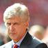 arsenal wenger