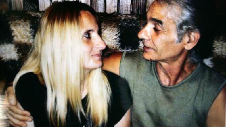 Izvenzakonska partnerja sta bila obsojena zaradi zlorabljanja deklice.