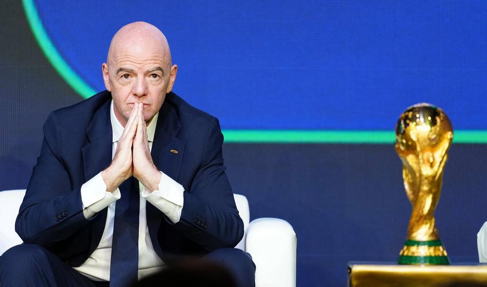 Predsednika Fife zaradi Trumpa prijavili etičnemu odboru