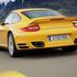 Porsche 911 turbo
