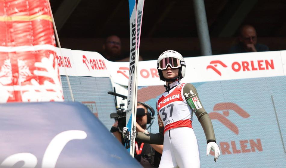 Šok iz Wisle! Prevčeva najboljša v kvalifikacijah, nato pa ...