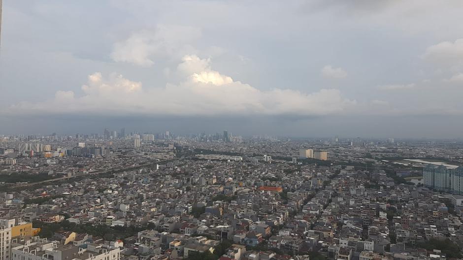 Dejan Skrt-Džakarta | Avtor: Andreja Cilenšek