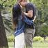 Vanessa Hudgens in Austin Butler