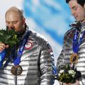 Steven Holcomb