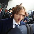 luka modrić