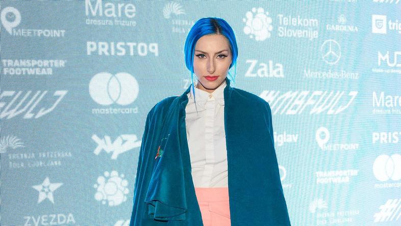 Mercedes-Benz Fashion Week Ljubljana