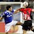Raul Iturraspe Schalke Athletic Bilbao Evropska liga četrtfinale prva tekma