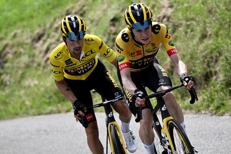 Kriterij Dauphine | Avtor: Profimedia