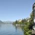 Jezero Como, Italija