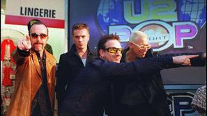 Skupina U2 bo na novi plošči predstavila nov zvok. Plošča naj bi bila po njihovi