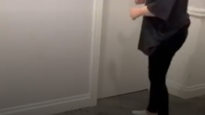 najstnica Van der Poel