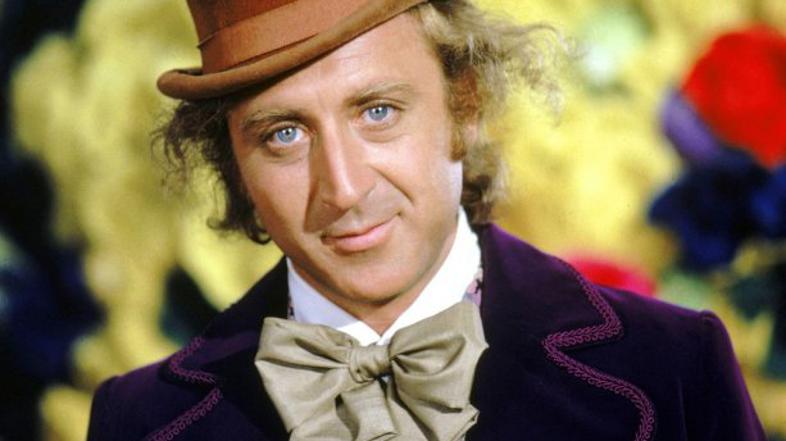 Gene Wilder