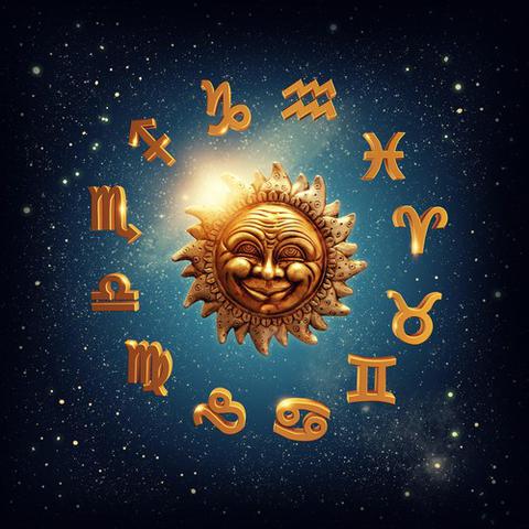astrologija, horoskop
