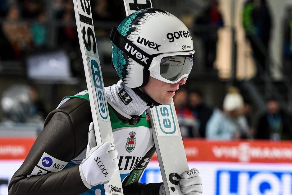 Lovro Kos | Avtor: Profimedia