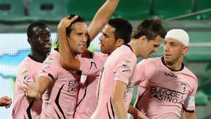 Palermo - Bologna Josip Iličić