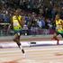 Weir Usain Bolt olimpijske igre 2012 London 200 m