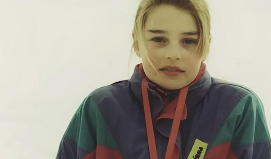 Prepoznate znano Slovenko?