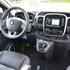 Renault trafic spaceclass