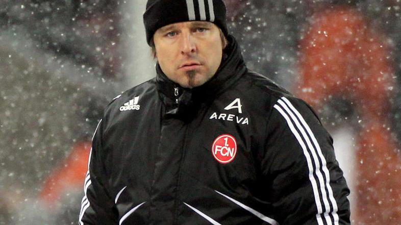 Oenning je klub vodil od avgusta 2008. (Foto: EPA)
